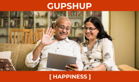 Gupshup 2