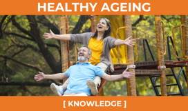 HEALTHY AGEING