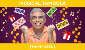 Musical Tambola