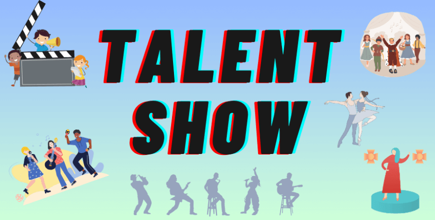 Talent Show - The Smiling Souls