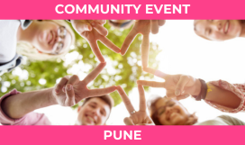 PUNE COMMUNITY EVENT