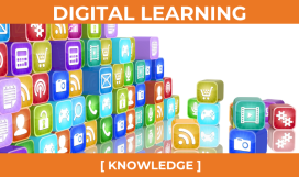 DIGITAL LEARNING