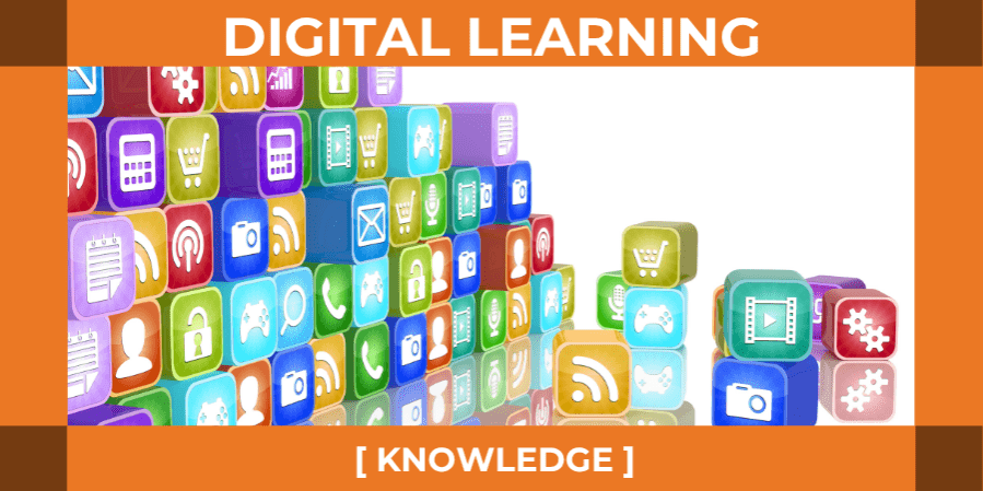 DIGITAL LEARNING - The Smiling Souls