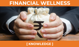 FINANCIAL WELLNESS