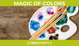 MAGIC OF COLORS Platform Image MAGIC OF COLORS Platform Image