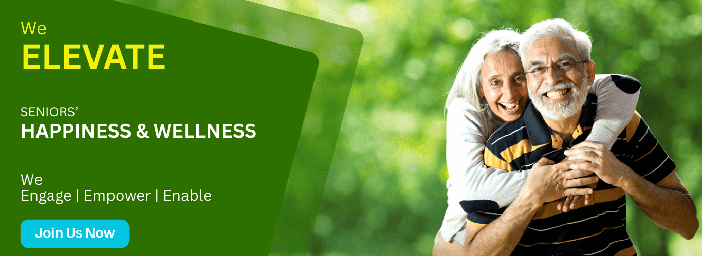 Happiness & Wellness