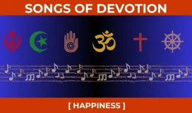 SONGS of DEVOTION SONGS of DEVOTION