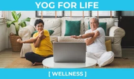 YOG FOR LIFE YOG FOR LIFE