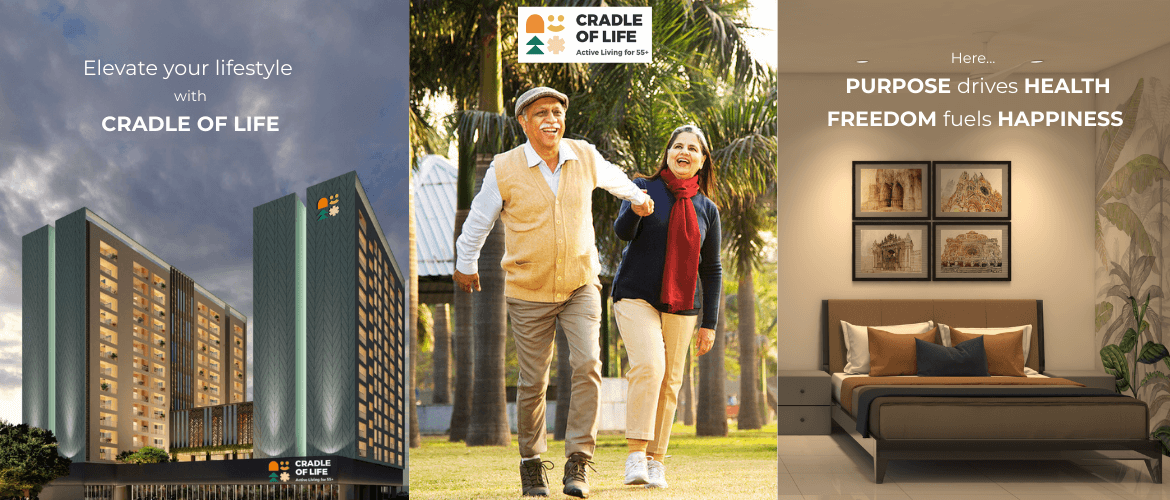Cradle of Life community