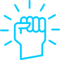 hand