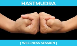HASTMUDRA HASTMUDRA