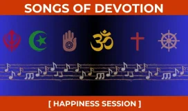 SONGS of DEVOTION SONGS of DEVOTION