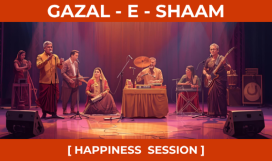 The HAPPY Hour platform image (1) The HAPPY Hour platform image (1)