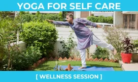 YOG SELF CARE YOG SELF CARE