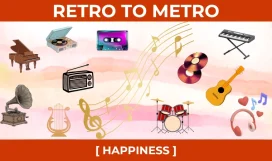 RETRO TO METRO RETRO TO METRO