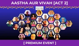 ASTHAA AUR VIVAH_ACT 1