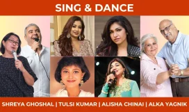 Sing & Dance Platform Image 9 Jun (24) Sing & Dance Platform Image 9 Jun (24)