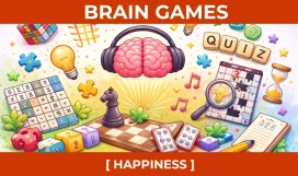 BRAIN GAMES - Riddles platform image