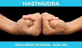 HASTMUDRA