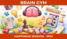 BRAIN GAMES - Riddles platform image (1)