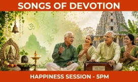 SONGS of DEVOTION (1)